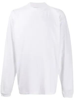 【JOHN ELLIOTT/ジョン エリオット】 サーマル ロンT John Elliott（ジョン・エリオット） メンズ トップス・Tシャツ - FARFETCH