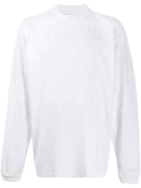 John Elliott sudadera 900 ls
