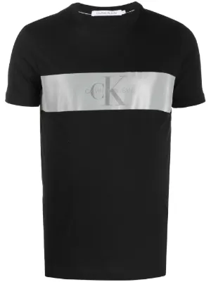 calvin klein playeras hombre