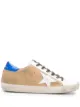 Image 1 of Golden Goose Superstar low-top sneakers