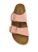 Birkenstock Sandália Arizona com fivela