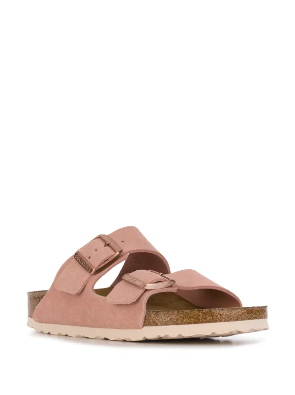 sandals buckle strap
