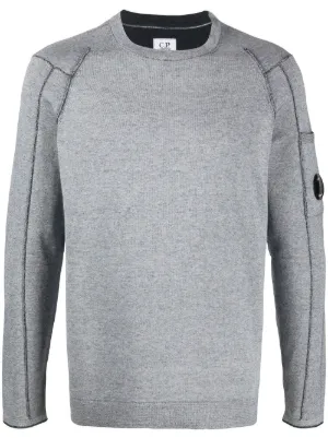 cp company mens hoodie