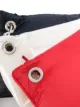 Moncler sac à bandoulière à design multi-poches