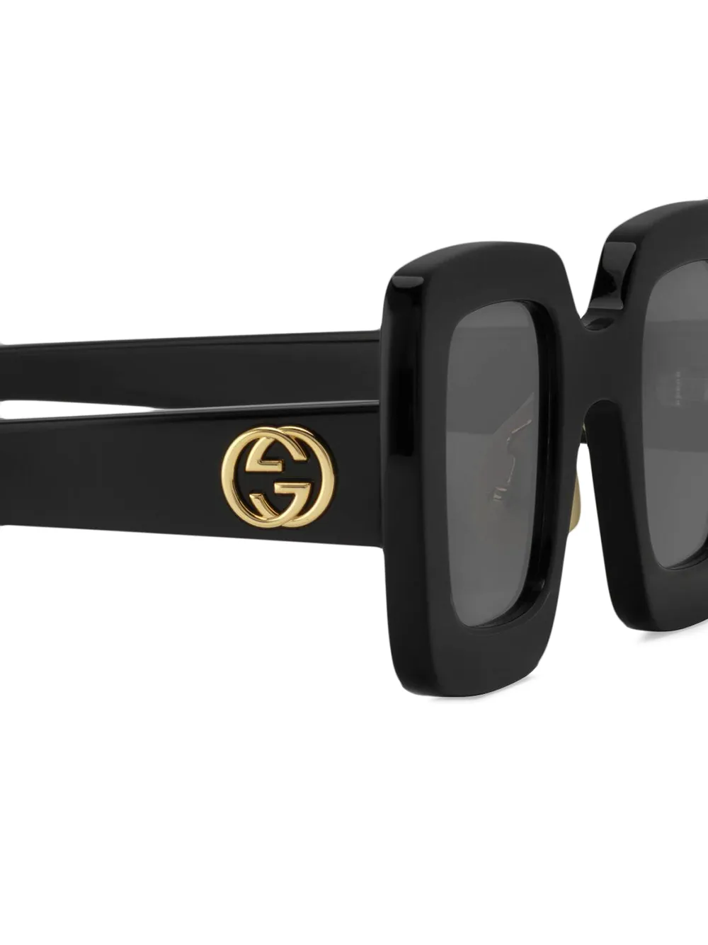 oversized gucci frames