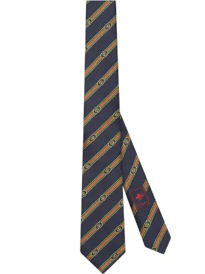 gucci necktie