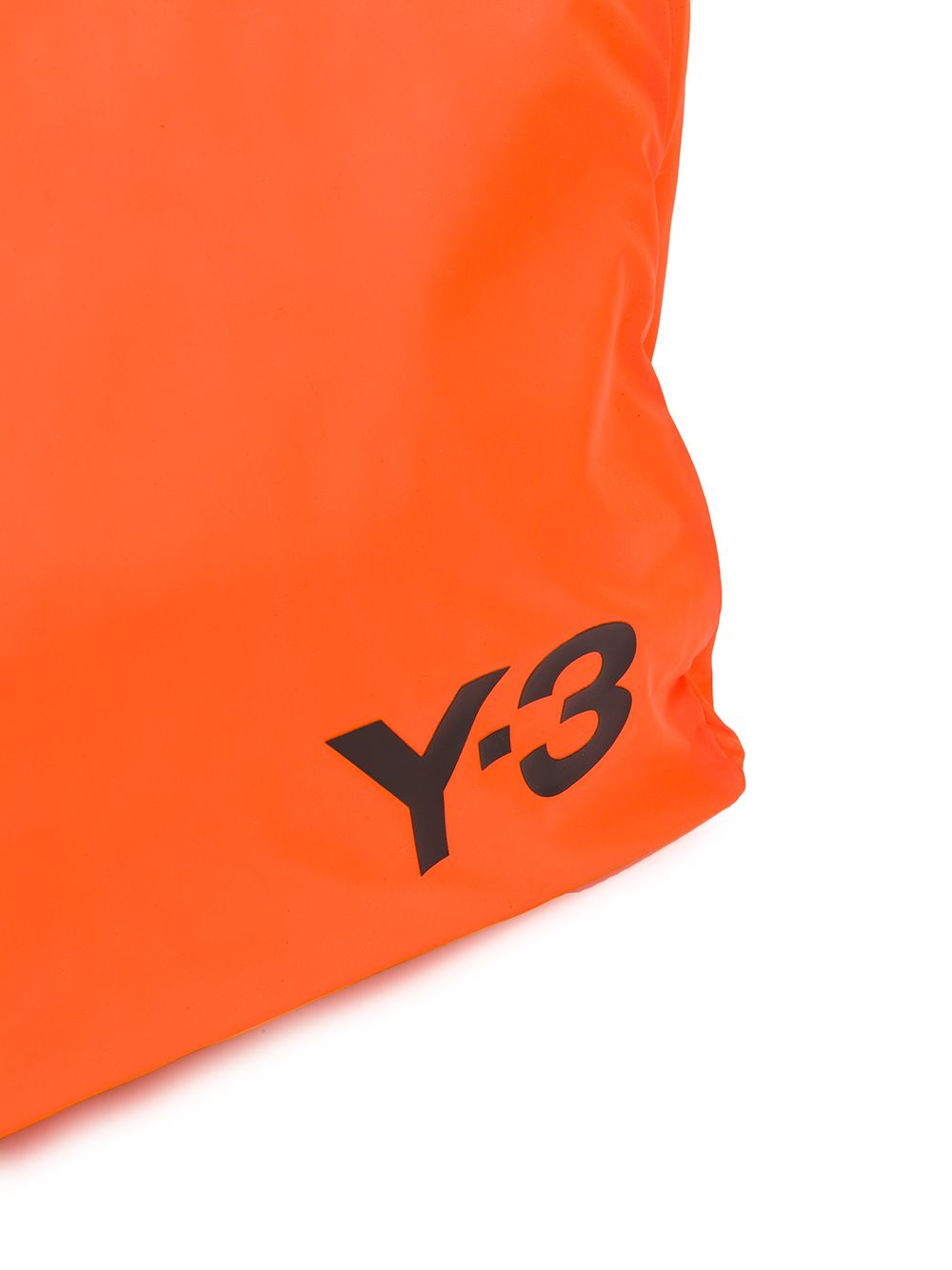 фото Y-3 объемная сумка-тоут