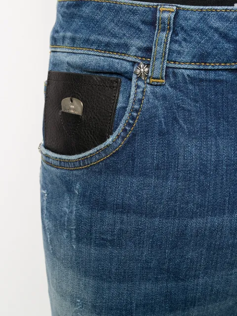 john richmond jeans