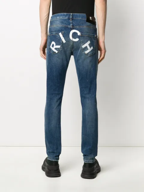 john richmond jeans