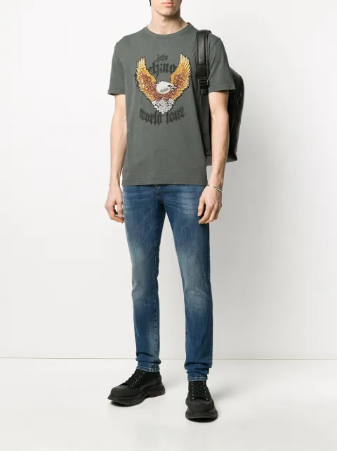 john richmond jeans