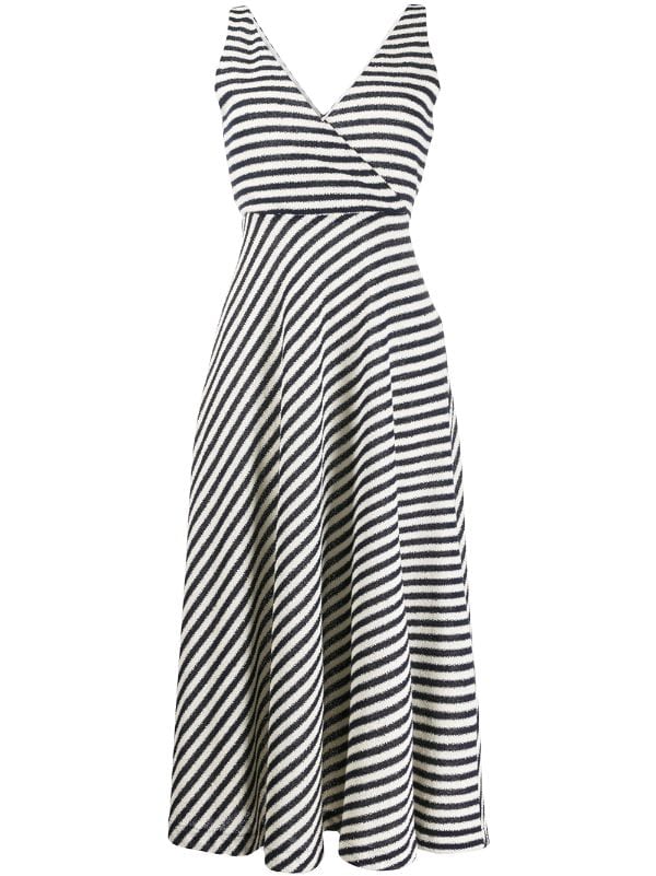 harris wharf dress