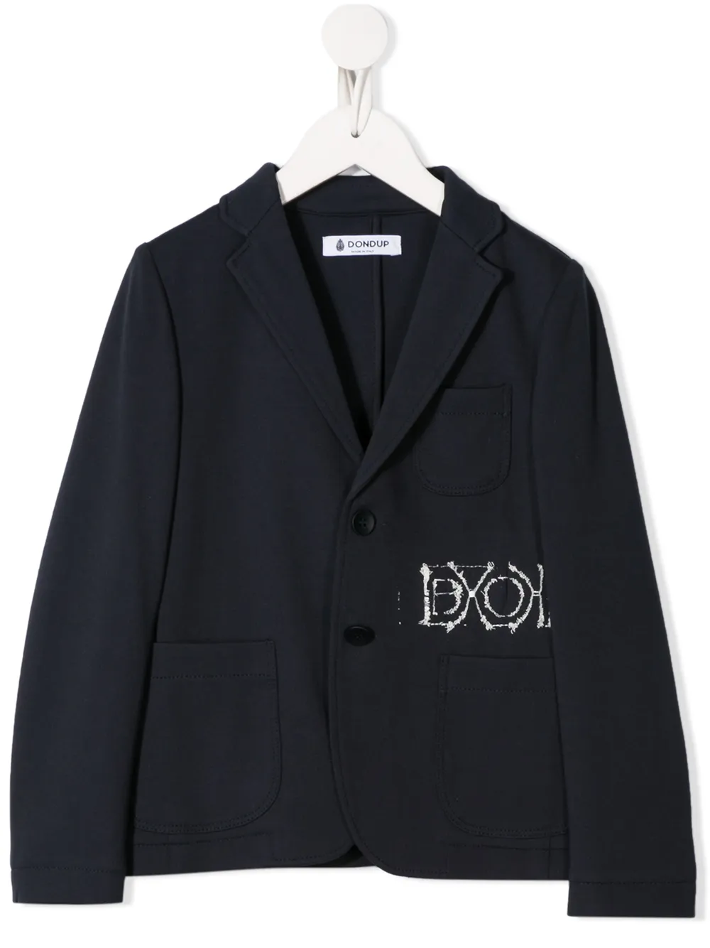 Dondup Kids BJ168TY0055086897 Dondup Kids BJ168TY0055086897