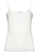 Image 1 of FRAME cowl-neck camisole top
