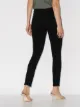 FRAME Le Low skinny jeans