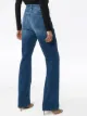 FRAME Le Jane straight leg jeans
