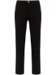 Image 1 of FRAME Denim Le High straight leg jeans