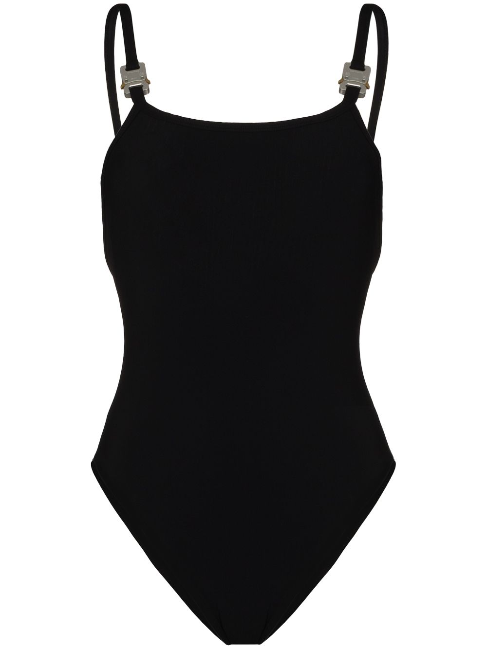 1017 ALYX 9SM Susyn Buckle Detail Swimsuit - Farfetch