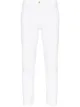 Image 1 of FRAME Le High straight-leg jeans