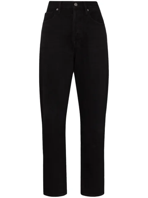 FRAME Le Original straight-leg jeans