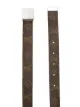 Louis Vuitton 2002 pre-owned Ceinture Carre buckle belt