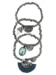Image 1 of Camila Klein 3 bracelets set