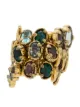 Camila Klein embellished ring