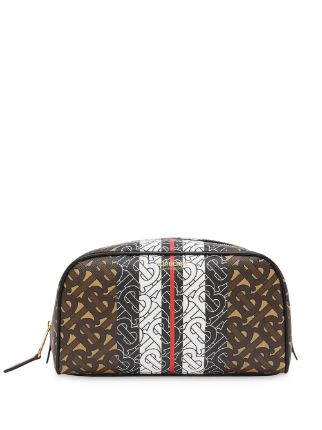 Burberry monogram purse hot sale