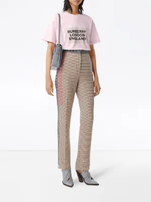 burberry t shirt womens price