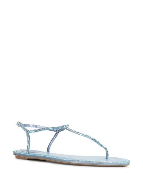 RenÃ© Caovilla Amalia open-toe Sandals - Farfetch