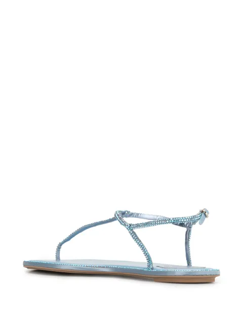 RenÃ© Caovilla Amalia open-toe Sandals - Farfetch