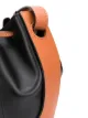 LOEWE panelled bucket bag