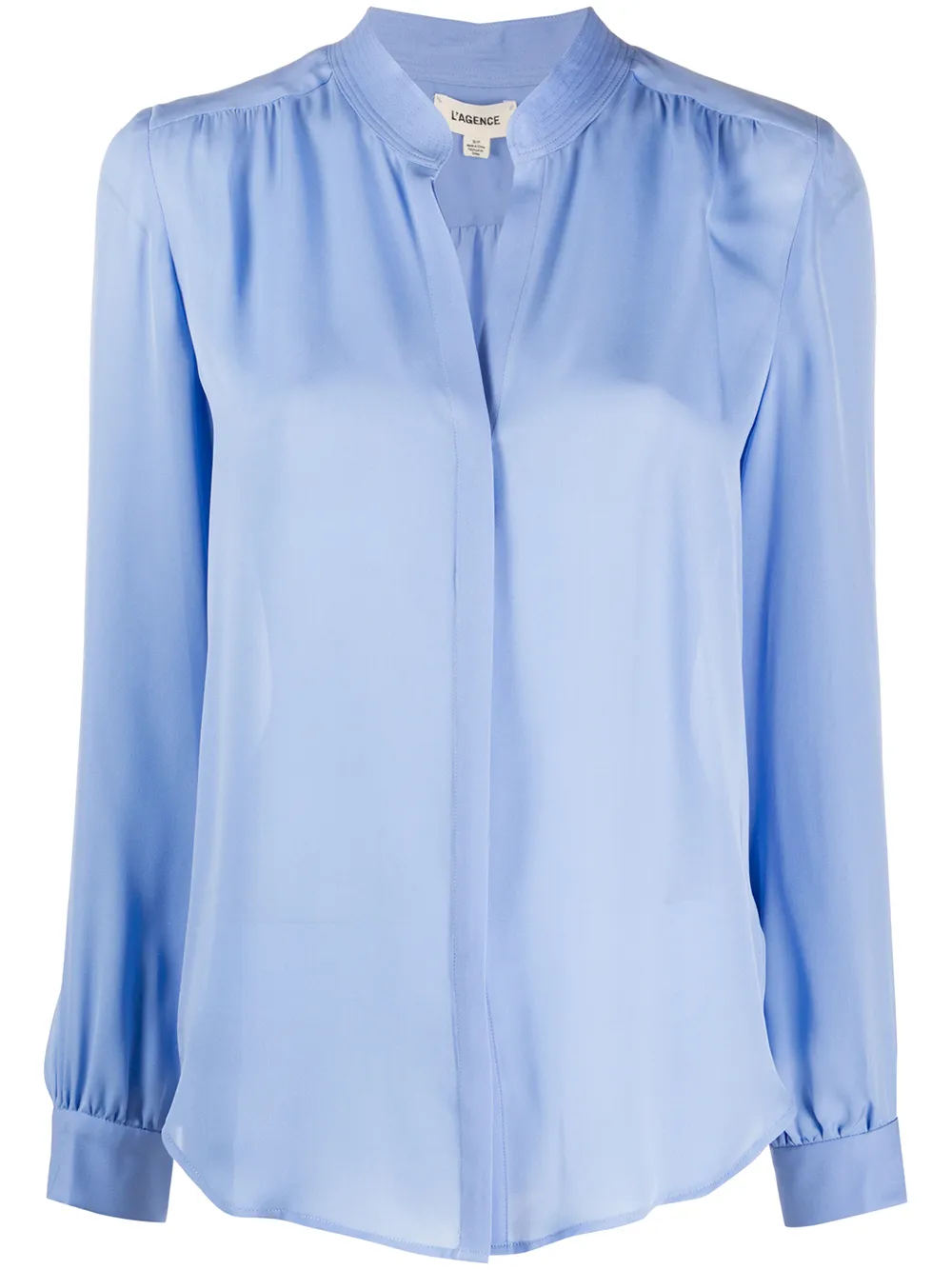 L'Agence 'Bianca' Bluse ktSR2 ndsoK L'Agence 'Bianca' Bluse ktSR2 ndsoK