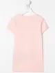 Image 2 of Fendi Kids Fabulous print T-shirt