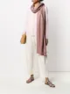 Image 2 of N.Peal lightweight cashmere scarf