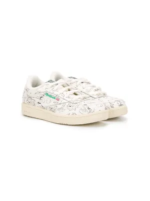 reebok trainers girls