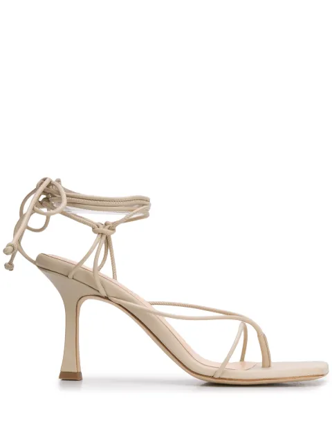 magda butrym sweden sandals