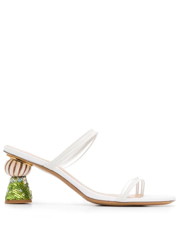 jacquemus sandals