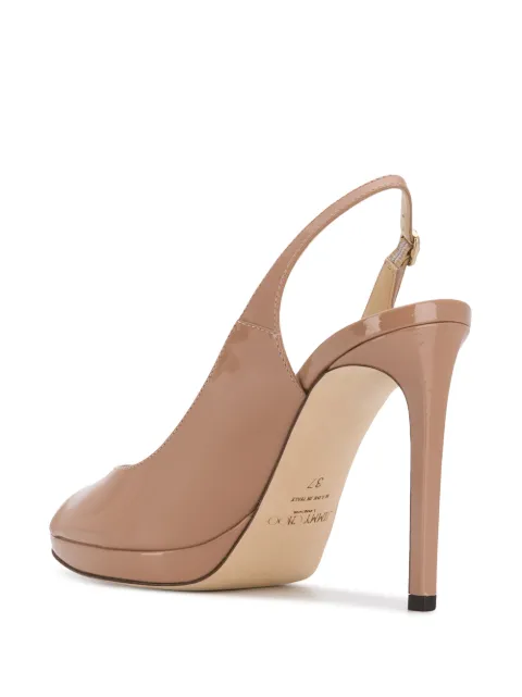 jimmy choo nova 100