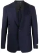 Image 1 of Canali chest patch-pocket blazer