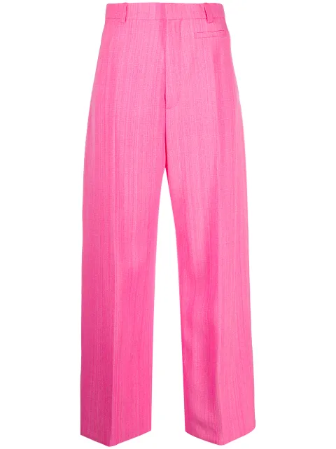 Jacquemus Le Pantalon Santon Trousers 