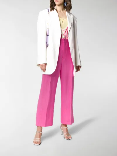 Jacquemus Le Pantalon Santon trousers 