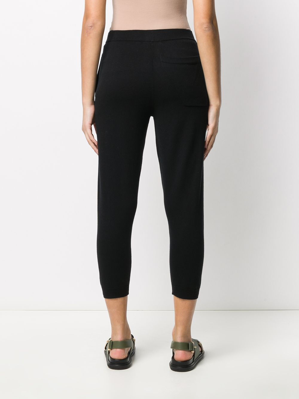 фото Nells nelson cropped leggings