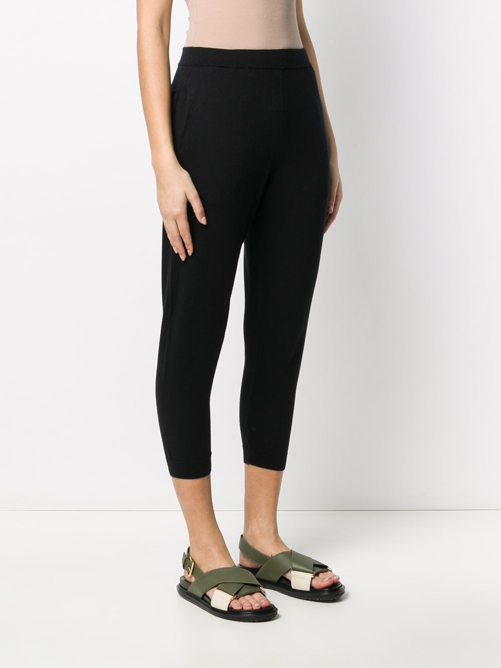 фото Nells nelson cropped leggings