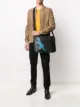 الصورة 2 من PAUL SMITH حقيبة حاسوب بطبعة ديناصور