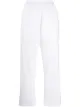 Image 1 of Alberto Biani straight-leg track pants