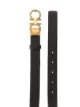 Salvatore Ferragamo Gancini buckle belt