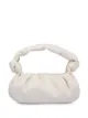 Image 1 of Miu Miu knotted detail tote bag