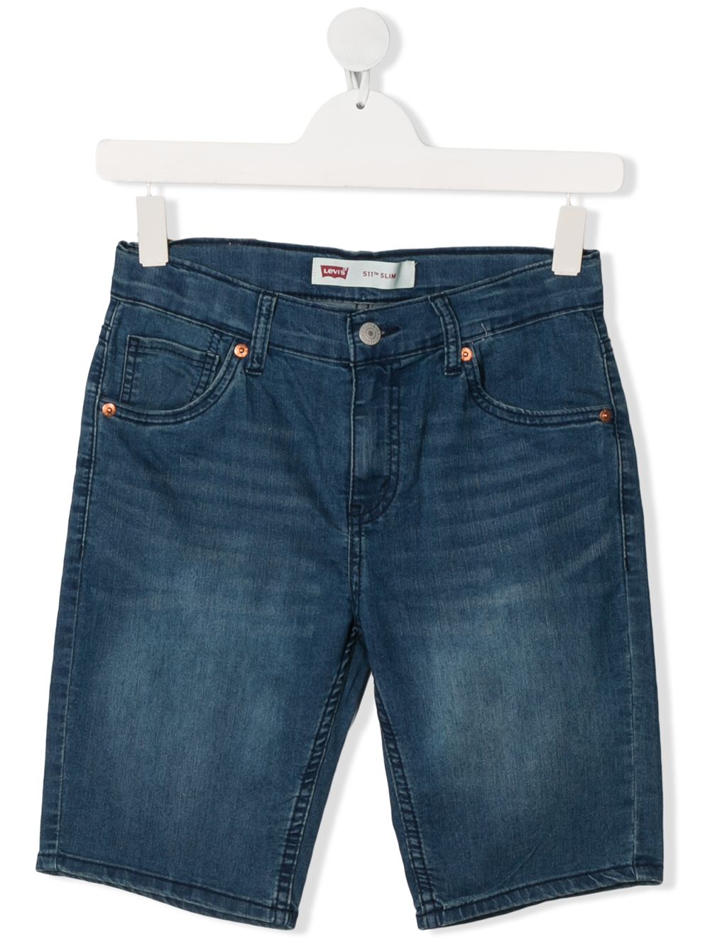 levis short length jeans