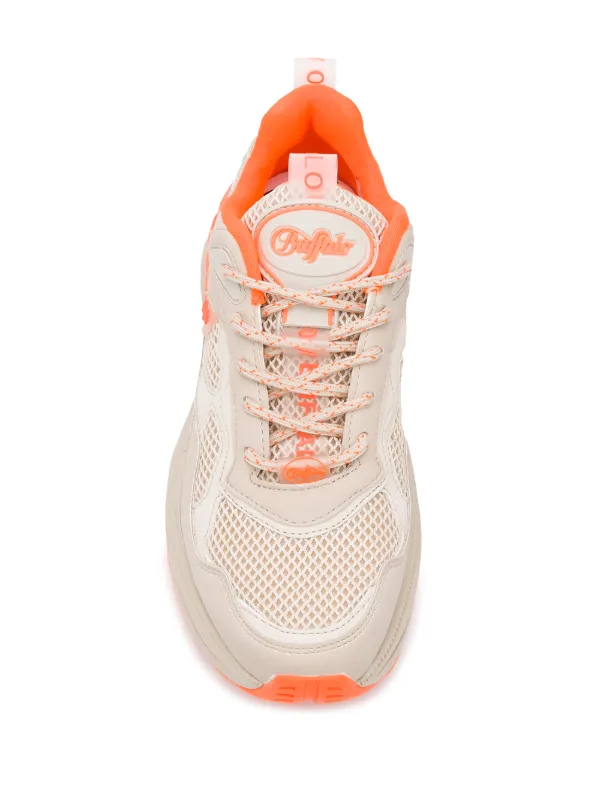 crevis p1 sneaker white