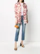 Image 2 of Dsquared2 cropped skinny jeans